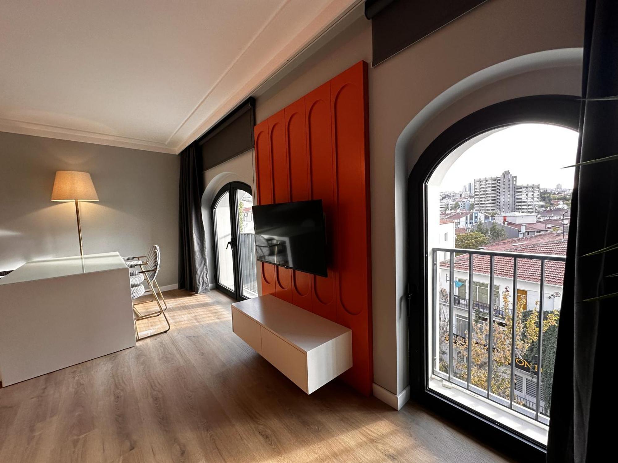 Otto Tunali Houses Анкара Екстер'єр фото